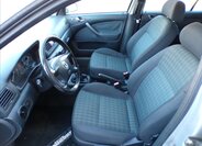 Škoda Octavia Kombi 1,9 l 81 kw