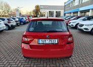 Škoda Fabia Hatchback 999,0 55 kw
