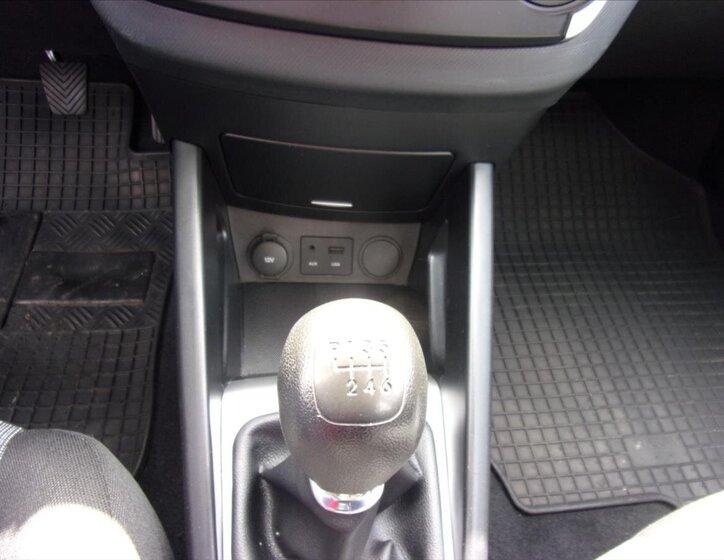 KIA Ceed Kombi 1,6 l 91 kw