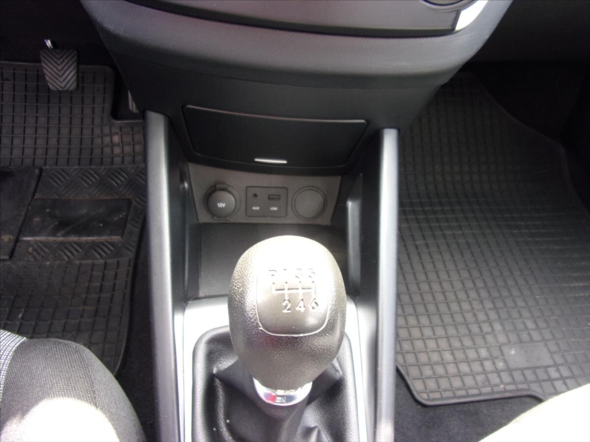 KIA Ceed Kombi 1,6 l 91 kw