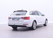Škoda Superb Kombi 2,0 l 110 kw