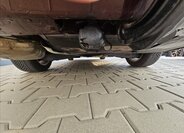 Škoda Octavia Kombi 1,2 l 77 kw