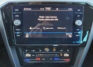 Volkswagen Passat Kombi 1,5 l 110 kw