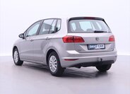 Volkswagen Golf Sportsvan 5