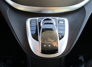 Mercedes-Benz Třídy V Kombi 2,1 l 140 kw