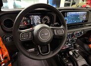 Jeep Wrangler Ostatní 2,0 l 200 kw