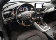 Audi A7 Sedan 3,0 l 200 kw