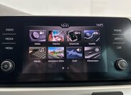 Škoda Scala Hatchback 1,6 l 85 kw