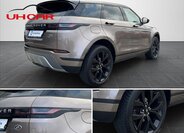 Land Rover Range Rover Evoque 27