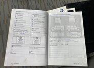 Volkswagen Transporter VAN-Minibus 2,0 l 84 kw