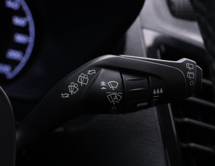 Ford Tourneo Connect MPV 1,5 l 88 kw