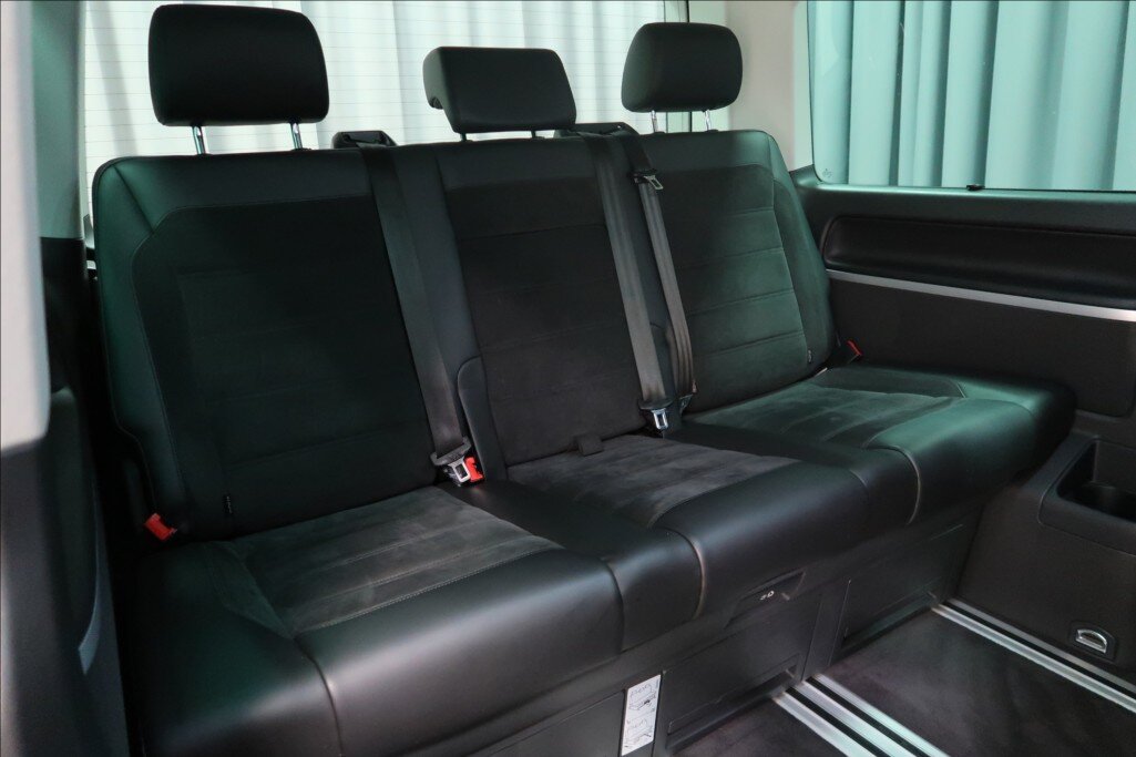 Volkswagen Multivan VAN / Minibus 2,0 l 150 kw