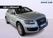 Audi Q5 SUV / Terénní 2,0 l 125 kw