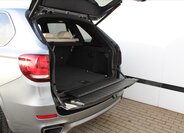 BMW X5 SUV 3,0 l 230 kw