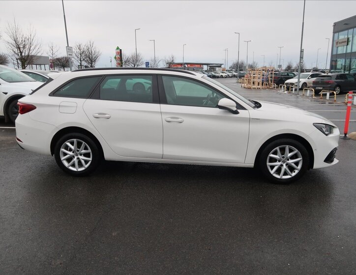 Seat Leon Kombi 999,0 81 kw