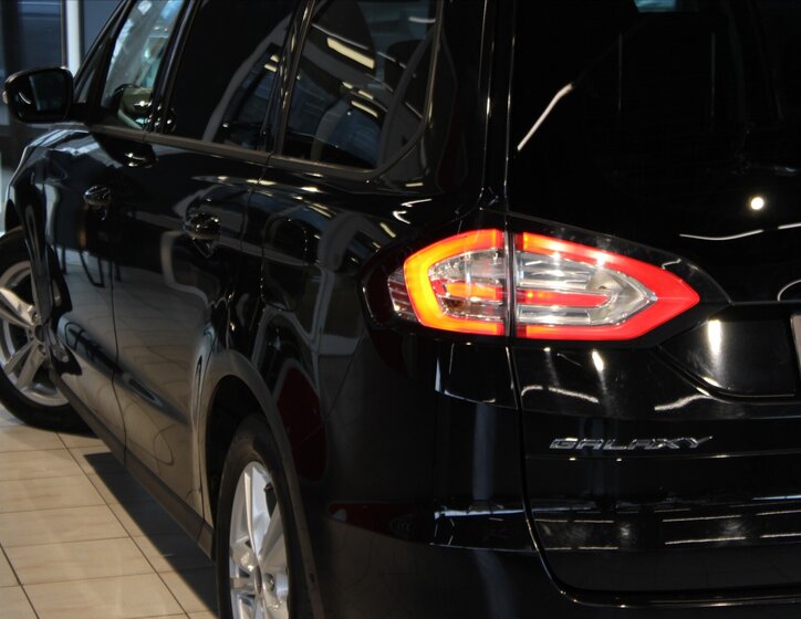 Ford Galaxy MPV 2,0 l 110 kw