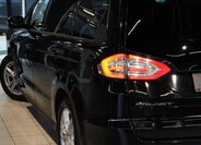 Ford Galaxy MPV 2,0 l 110 kw