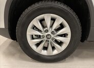 Škoda Karoq SUV 1,5 l 110 kw