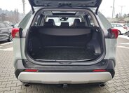 Toyota RAV4 Kombi 2,5 l 131 kw