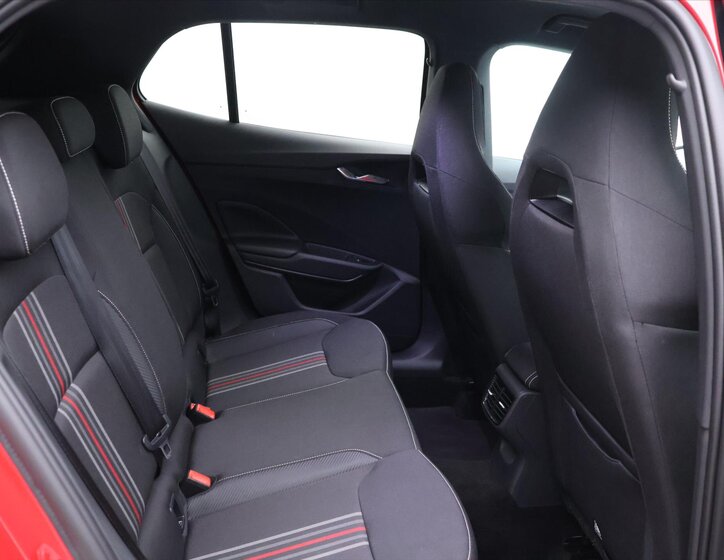 Škoda Fabia Hatchback 999,0 81 kw