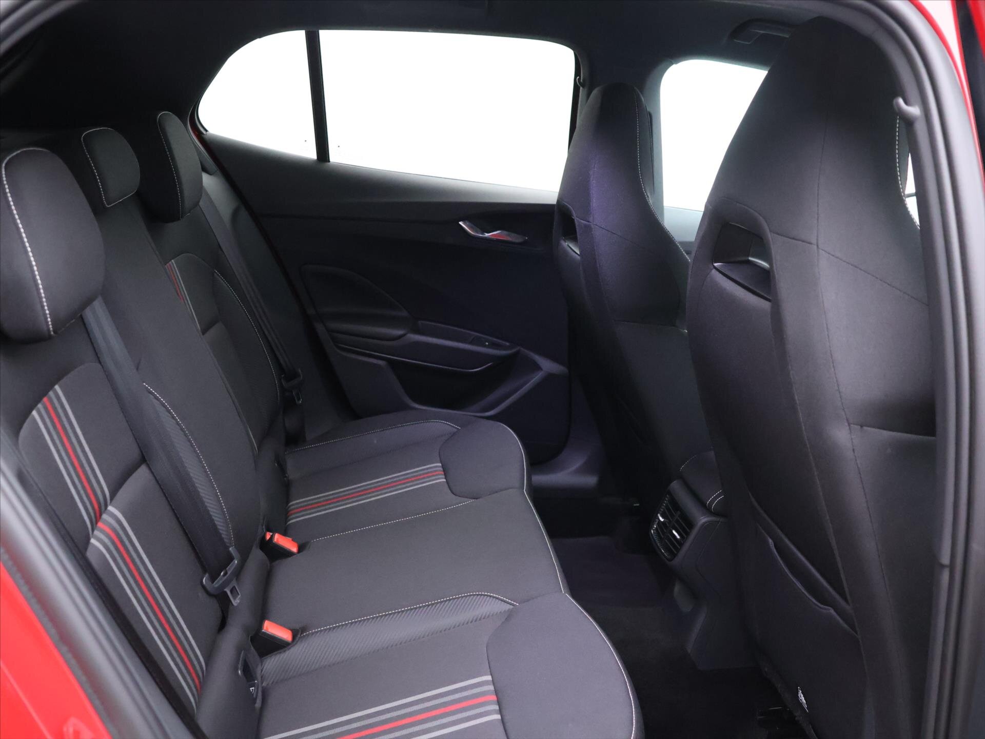 Škoda Fabia Hatchback 999,0 81 kw