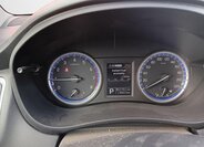 Suzuki SX4 S-Cross SUV 1,4 l 103 kw