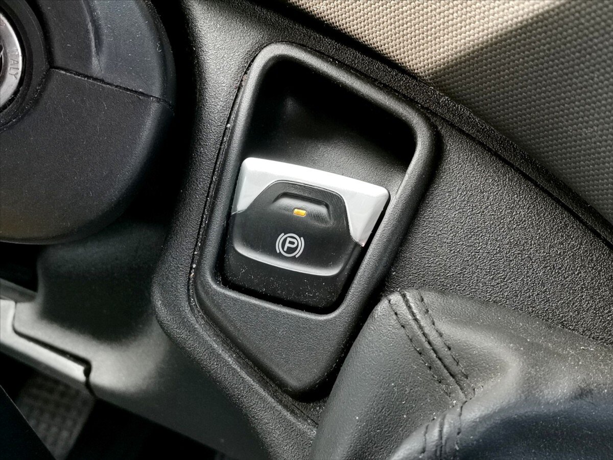 Iveco Daily Valník 3,0 l 129 kw