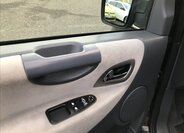 Citroën Jumpy Kombi 2,0 l 120 kw