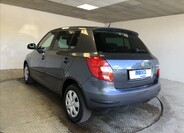 Škoda Fabia 5