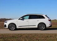 Audi Q7 SUV / Terénní 3,0 l 210 kw