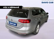 Volkswagen Passat Kombi 2,0 l 140 kw