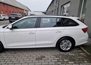 Škoda Octavia Kombi 2,0 l 85 kw