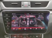 Škoda Superb Kombi 2,0 l 140 kw