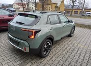 KIA Stonic Hatchback 998,0 74 kw