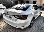 Škoda Superb 4