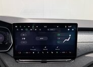 Škoda Octavia Kombi 1,5 l 110 kw