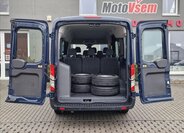 Ford Transit Kombi 2,0 l 96 kw