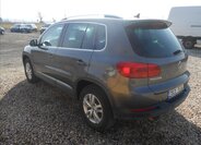 Volkswagen Tiguan Kombi 2,0 l 103 kw