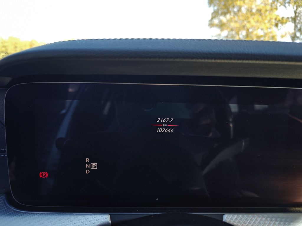 Mercedes-Benz Třídy E