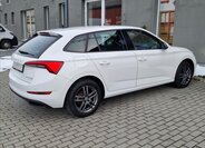 Škoda Scala Hatchback 999,0 70 kw