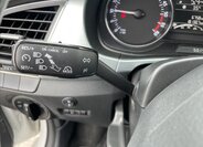 Škoda Fabia Kombi 1,4 l 66 kw