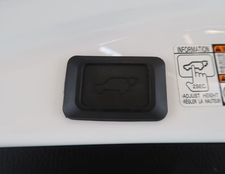 Toyota RAV4 SUV / Terénní 2,5 l 114 kw