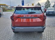 Dacia Duster SUV 999,0 74 kw
