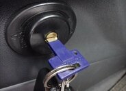 Peugeot 5008 MPV 1,6 l 115 kw