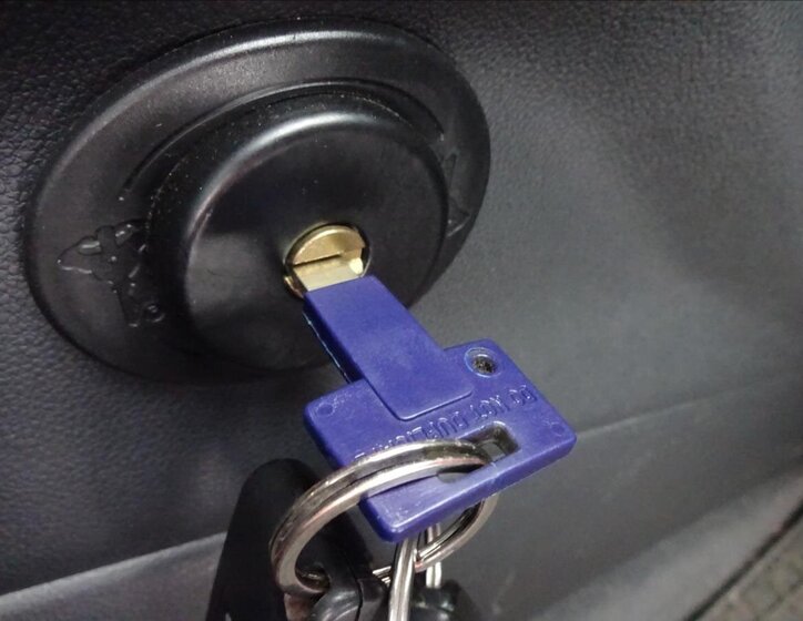 Peugeot 5008 MPV 1,6 l 115 kw