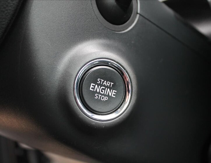 Škoda Kodiaq SUV / Terénní 2,0 l 140 kw