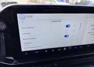 Ford Tourneo Custom Kombi 2,0 l 125 kw