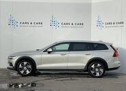 Volvo V60 Kombi 2,0 l 184 kw