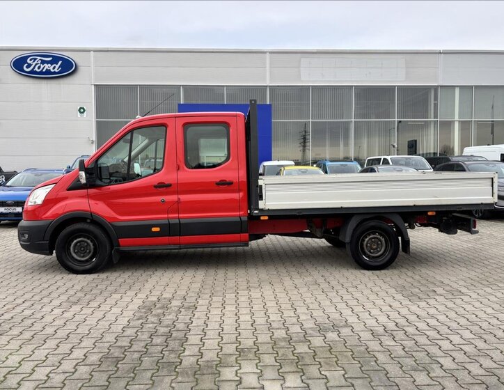 Ford Transit 2