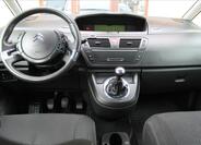 Citroën C4 Picasso 9